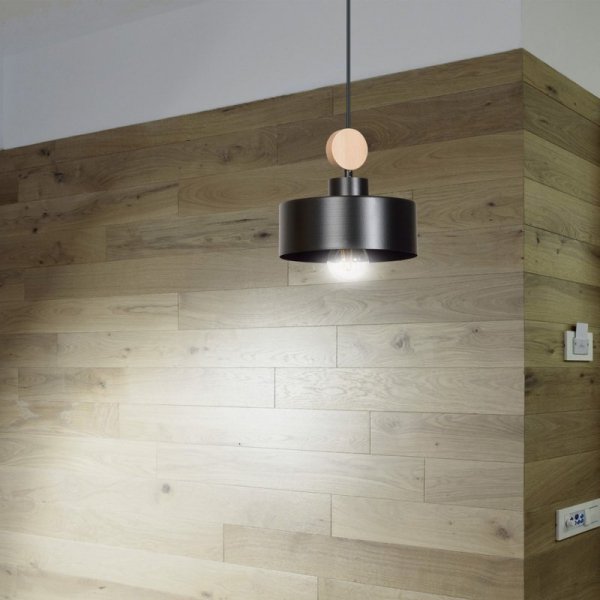EMIBIG TUNISO 1 BLACK
