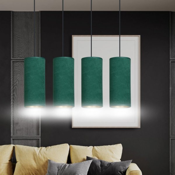 EMIBIG BENTE 4 BL GREEN