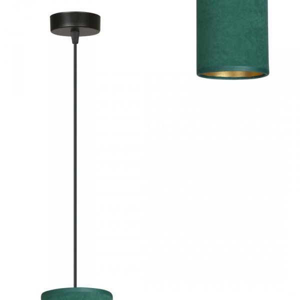 EMIBIG BENTE 1 BL GREEN