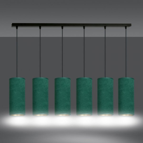 EMIBIG BENTE 6 BL GREEN