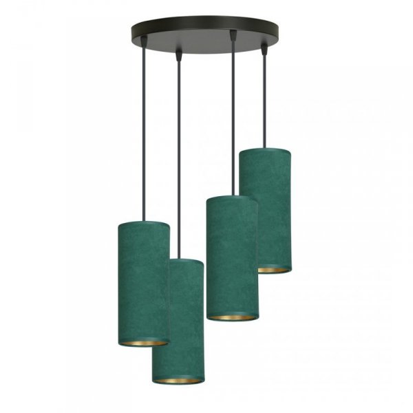 EMIBIG BENTE 4 BL PREMIUM GREEN