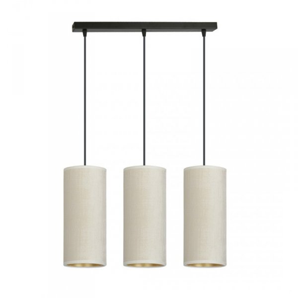 EMIBIG BENTE 3 BL WHITE