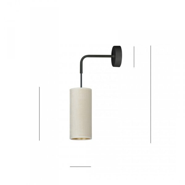 EMIBIG BENTE K1 BL WHITE