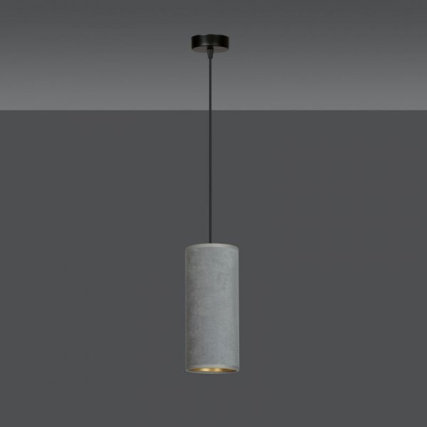EMIBIG BENTE 1 BL GRAY