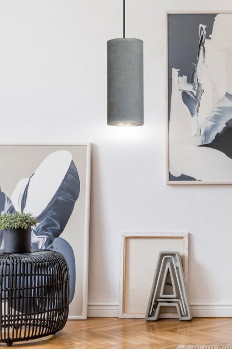 EMIBIG BENTE 1 BL GRAY