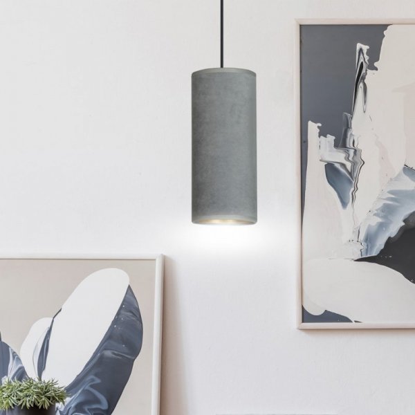 EMIBIG BENTE 1 BL GRAY