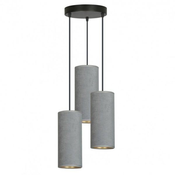 EMIBIG BENTE 3 BL PREMIUM GRAY