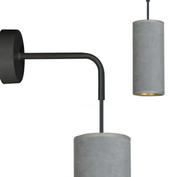 EMIBIG BENTE K1 BL GRAY