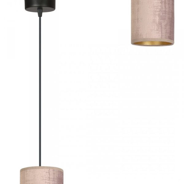 EMIBIG BENTE 1 BL ROSE