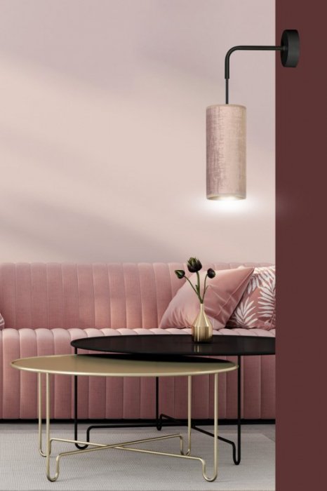 EMIBIG BENTE K1 BL ROSE