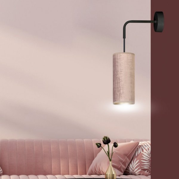EMIBIG BENTE K1 BL ROSE