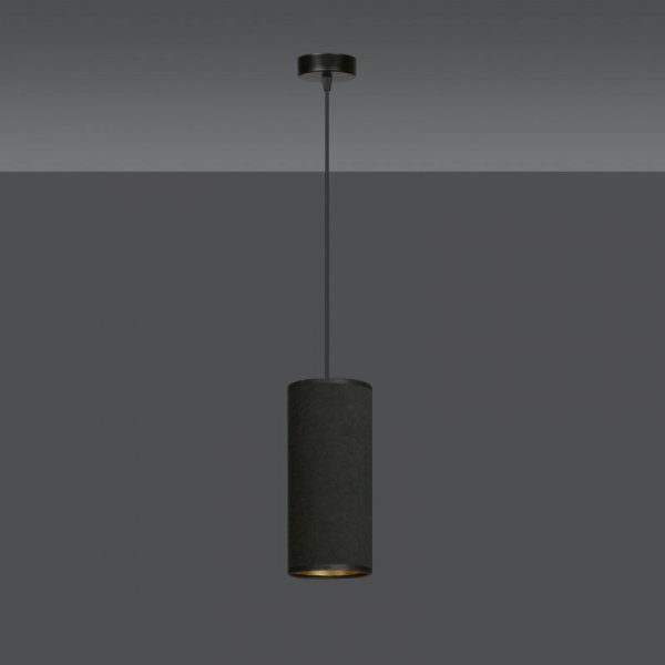 EMIBIG BENTE 1 BL BLACK