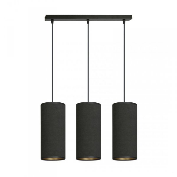 EMIBIG BENTE 3 BL BLACK