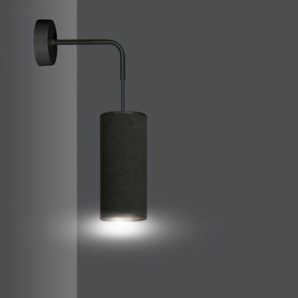 EMIBIG BENTE K1 BL BLACK