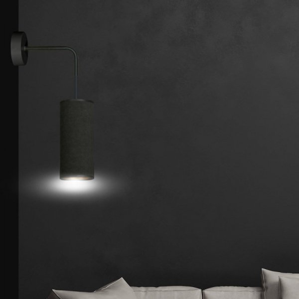 EMIBIG BENTE K1 BL BLACK