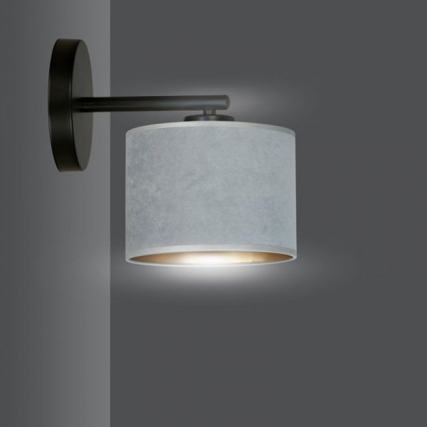 EMIBIG HILDE K1 BL GRAY