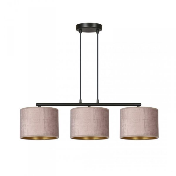 EMIBIG HILDE 3 BL ROSE