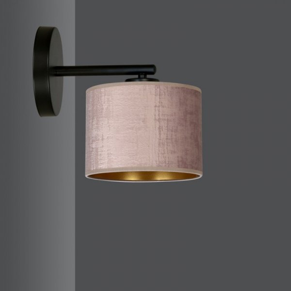 EMIBIG HILDE K1 BL ROSE