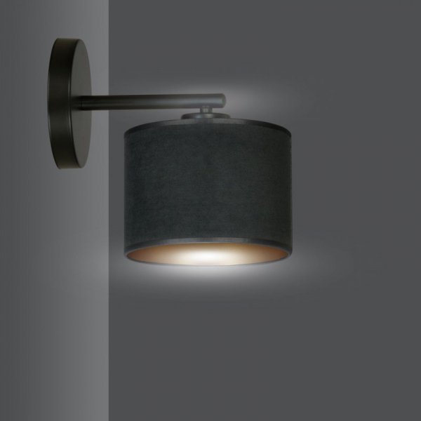 EMIBIG HILDE K1 BL BLACK