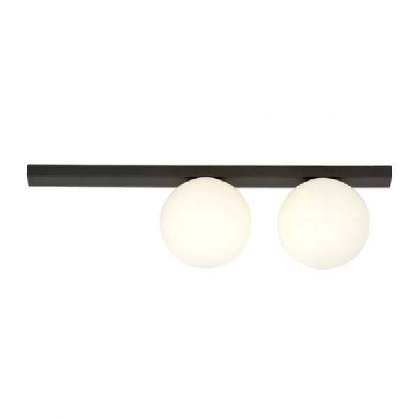 EMIBIG FIT 2 BLACK/OPAL
