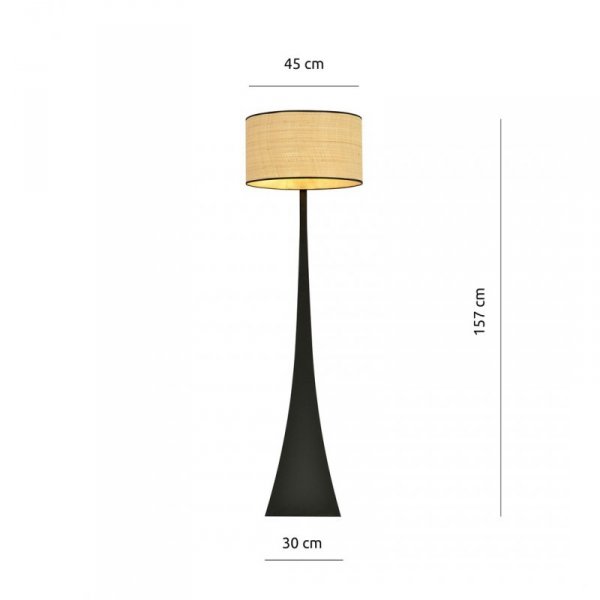 EMIBIG ESTRELLA  LP1 RATTAN