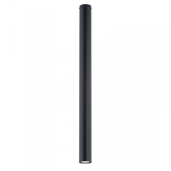 EMIBIG TECNO 1XXL BLACK oprawa oświetleniowa