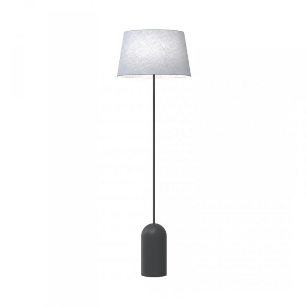 PEARL LP1 GRAY oprawa oświetleniowa