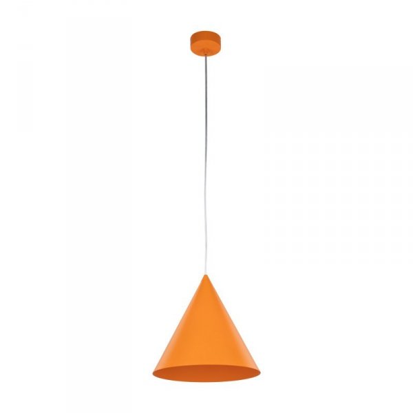 CONO ORANGE LAMPA WISZACA 1 M