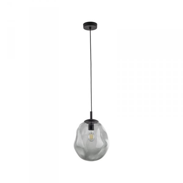 TK LIGHTING LAMPA SOL MINI NEW GRAPHITE 1