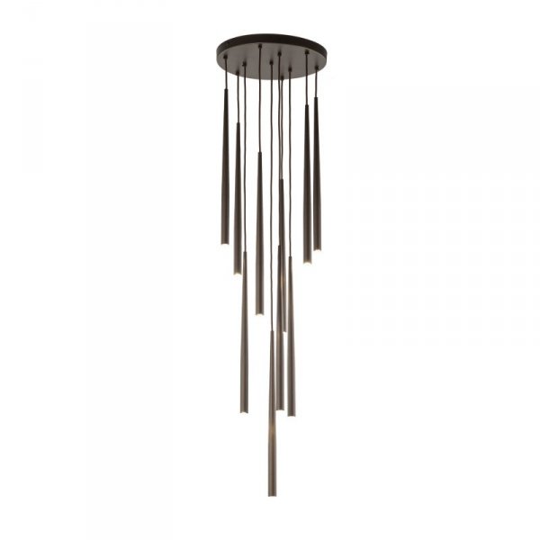 PIANO BROWN LAMPA WISZACA 10
