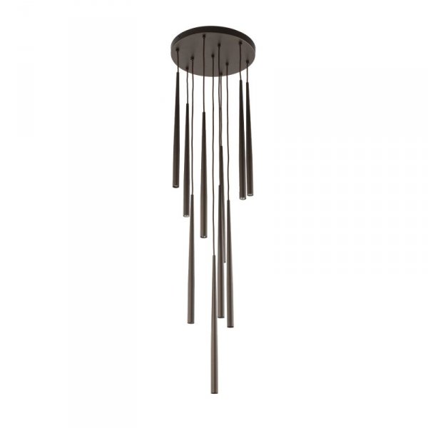 PIANO BROWN LAMPA WISZACA 10