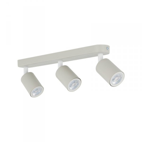 LIVIA BEIGE LAMPA SUFITOWA 3