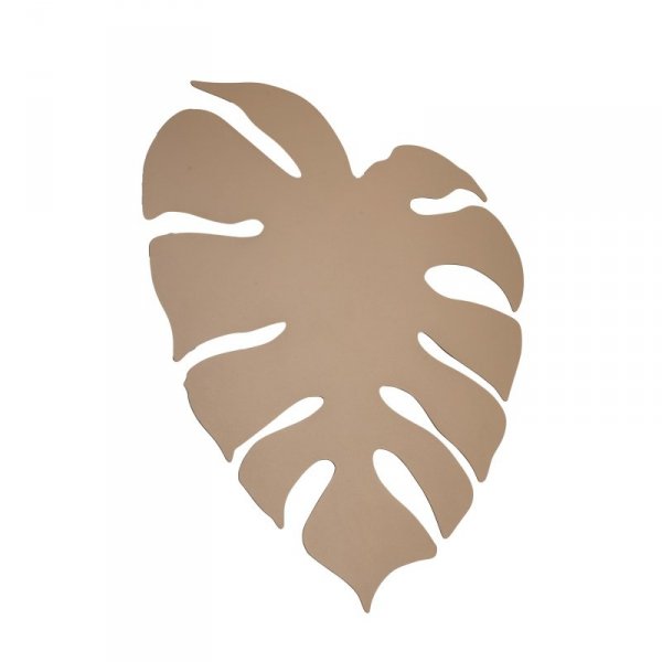 MONSTERA XL SABIA KINKIET 4