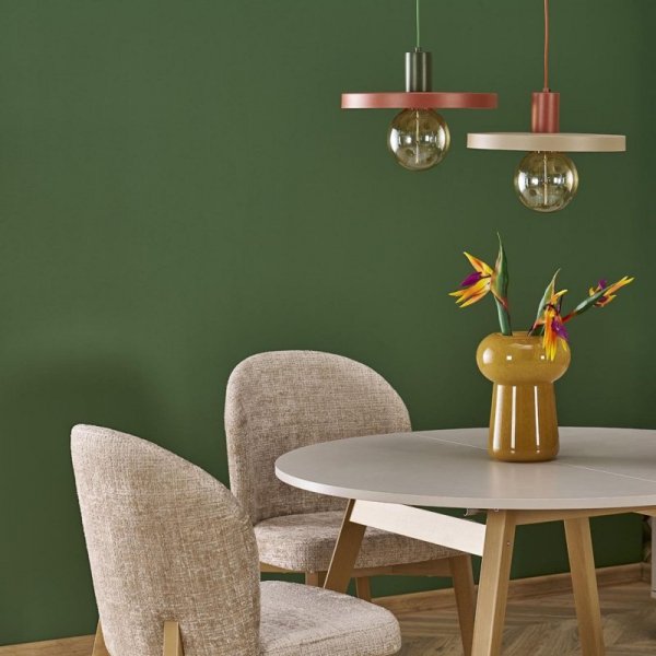 SILA GREEN BRICK 1XE27 LAMPA WISZĄCA 300