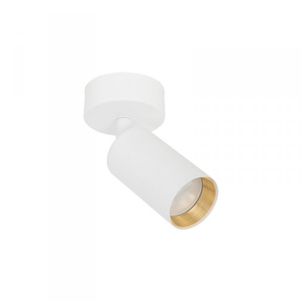 AMIS WHITE 1XGU10 KINKIET