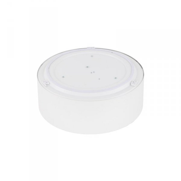 LIVO WHITE S 2XE27 IP54