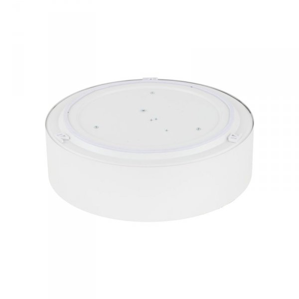 LIVO WHITE M 3XE27 IP54
