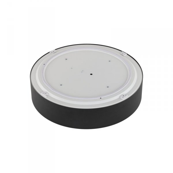 LIVO BLACK L 4XE27 IP54