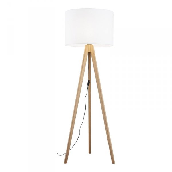 TK LIGHTING LAMPA GRAND SOSNA LAMPA PODŁOGOWA