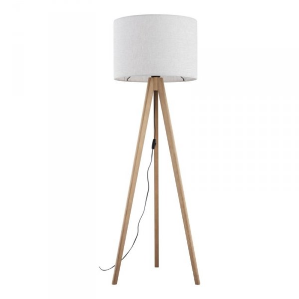 TK LIGHTING LAMPA GRAND SOSNA LAMPA PODŁOGOWA