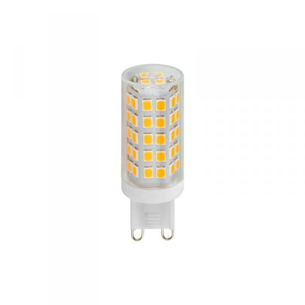 ŻARÓWKA G9 LED 3000 K