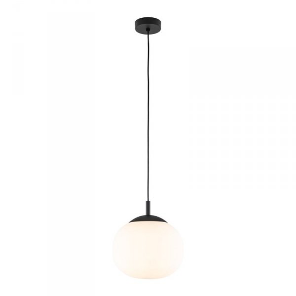 TK LIGHTING LAMPA VIBE WHITE LAMPA WISZĄCA 1 250