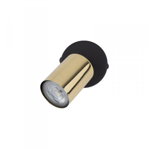 TK LIGHTING LAMPA TOP GOLD 1