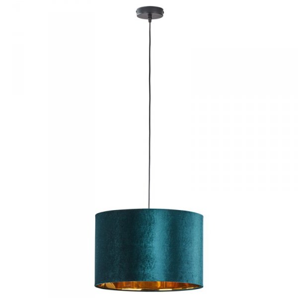 TK LIGHTING TERCINO GREEN LAMPA WISZĄCA 1 PŁ 380