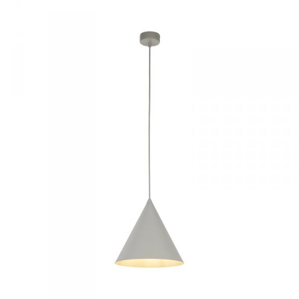 SHINE BEIGE LAMPA WISZĄCA 1