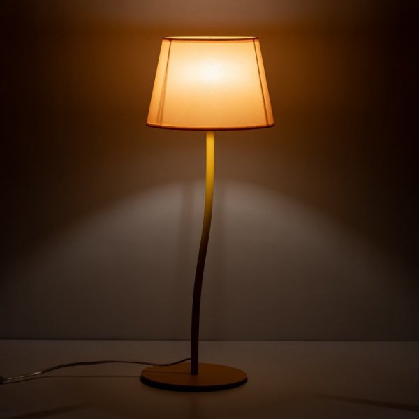 NICOLA YELLOW LAMPAK NOCNA 1 S