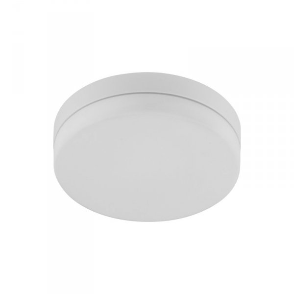 TK LIGHTING PORI WHITE PLAFON ŁAZIENKOWY 2 PŁ IP 44