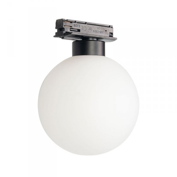 Lampa na szynie kula Bola 1F 1xG9 LP-003/1R