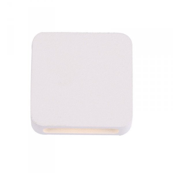 Oprawa schodowa Step 1xLED biała LP-0458 WH