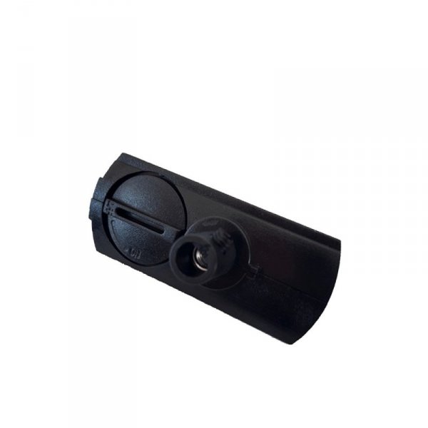 Adapter do lamp wiszących do szynoprzewodów 1F czarny LP-A340S BK